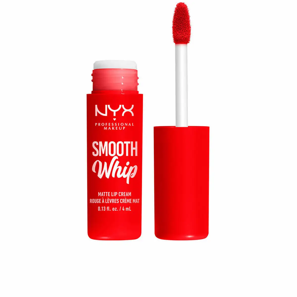 Rouge a levres nyx smooth whipe mat incing on 4 ml _7974. DIAYTAR SENEGAL - Votre Source de Trouvailles uniques. Naviguez à travers notre catalogue et trouvez des articles qui vous distinguent et reflètent votre unicité.