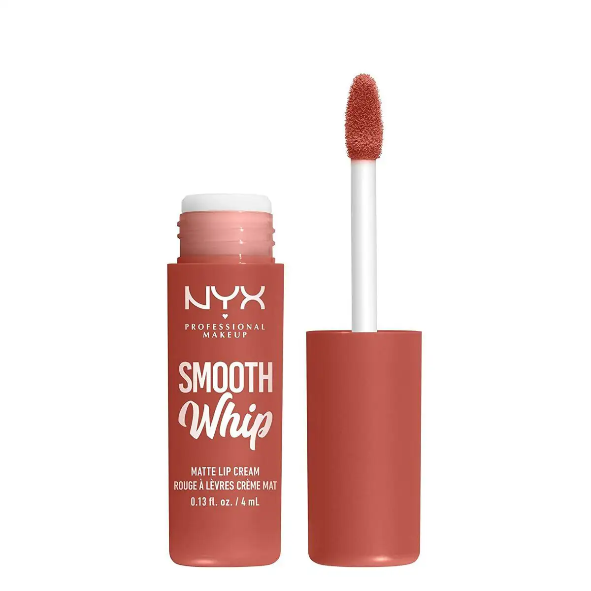 Rouge a levres nyx smooth whipe mat pushin cushion 4 ml _4635. DIAYTAR SENEGAL - Là où les Possibilités sont Infinies. Parcourez nos catégories et laissez-vous séduire par des produits qui enrichiront votre quotidien, du pratique à l'esthétique.