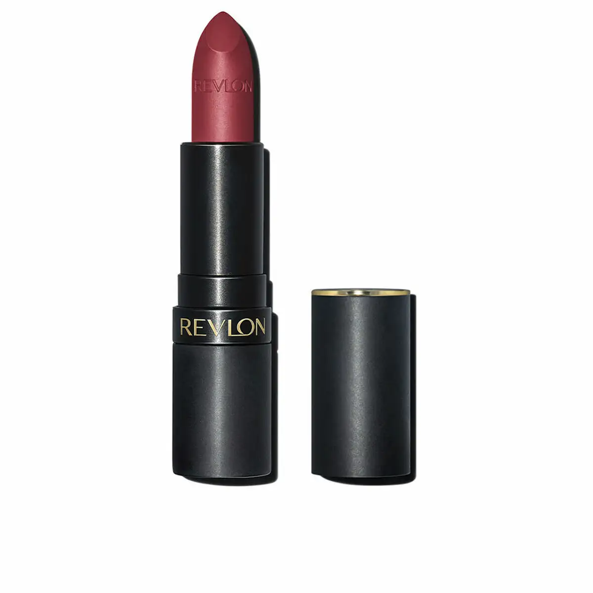 Rouge a levres revlon super lustrous the luscious no 8 show off_9398. DIAYTAR SENEGAL - Où Choisir Devient un Plaisir. Découvrez notre boutique en ligne et choisissez parmi une variété de produits qui satisferont tous vos besoins.