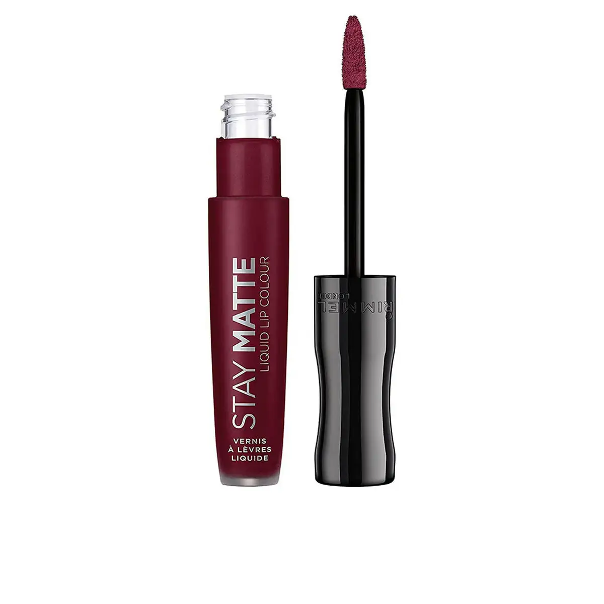 Rouge a levres rimmel london stay satin no 810 liquide_9100. DIAYTAR SENEGAL - Votre Source de Découvertes Shopping. Naviguez à travers nos catégories et découvrez des articles qui vous surprendront et vous séduiront.