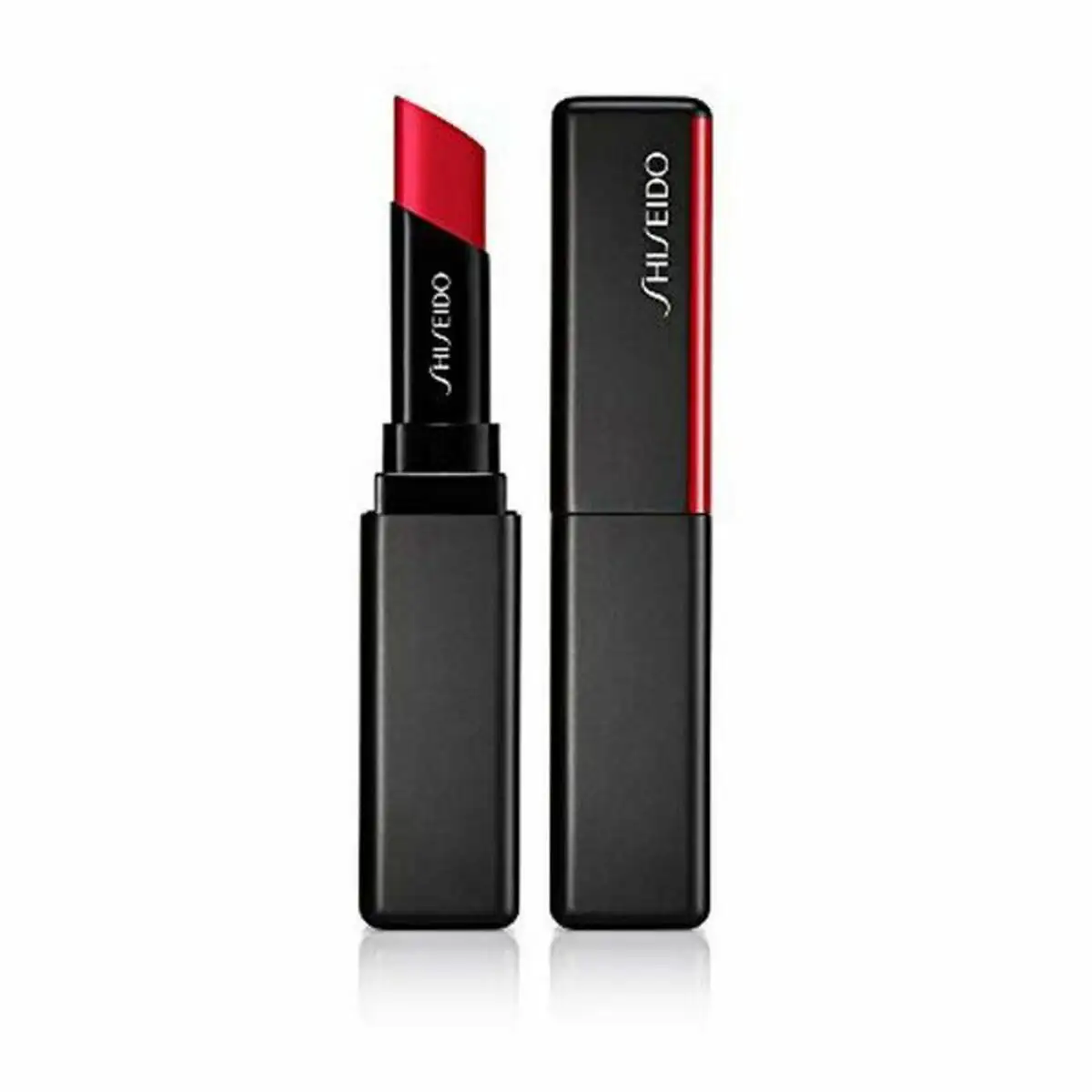 Rouge a levres shiseido lip visionairy gel no 221_8377. DIAYTAR SENEGAL - Votre Destination pour un Shopping Réfléchi. Découvrez notre gamme variée et choisissez des produits qui correspondent à vos valeurs et à votre style de vie.