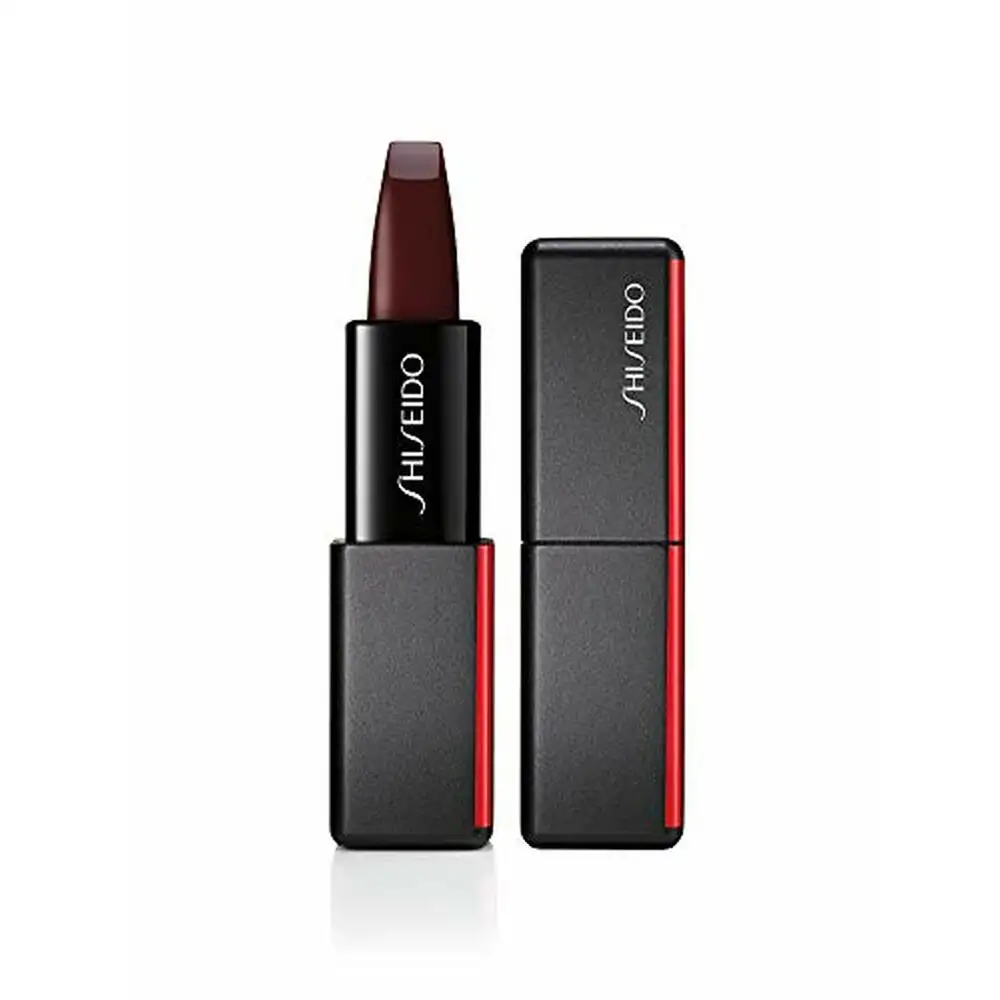 Rouge a levres shiseido modernmatte no 524 dark fantasy 4 g_6432. DIAYTAR SENEGAL - Votre Escapade Shopping Virtuelle. Explorez notre boutique en ligne et dénichez des trésors qui évoquent la culture et le savoir-faire sénégalais, un clic à la fois.