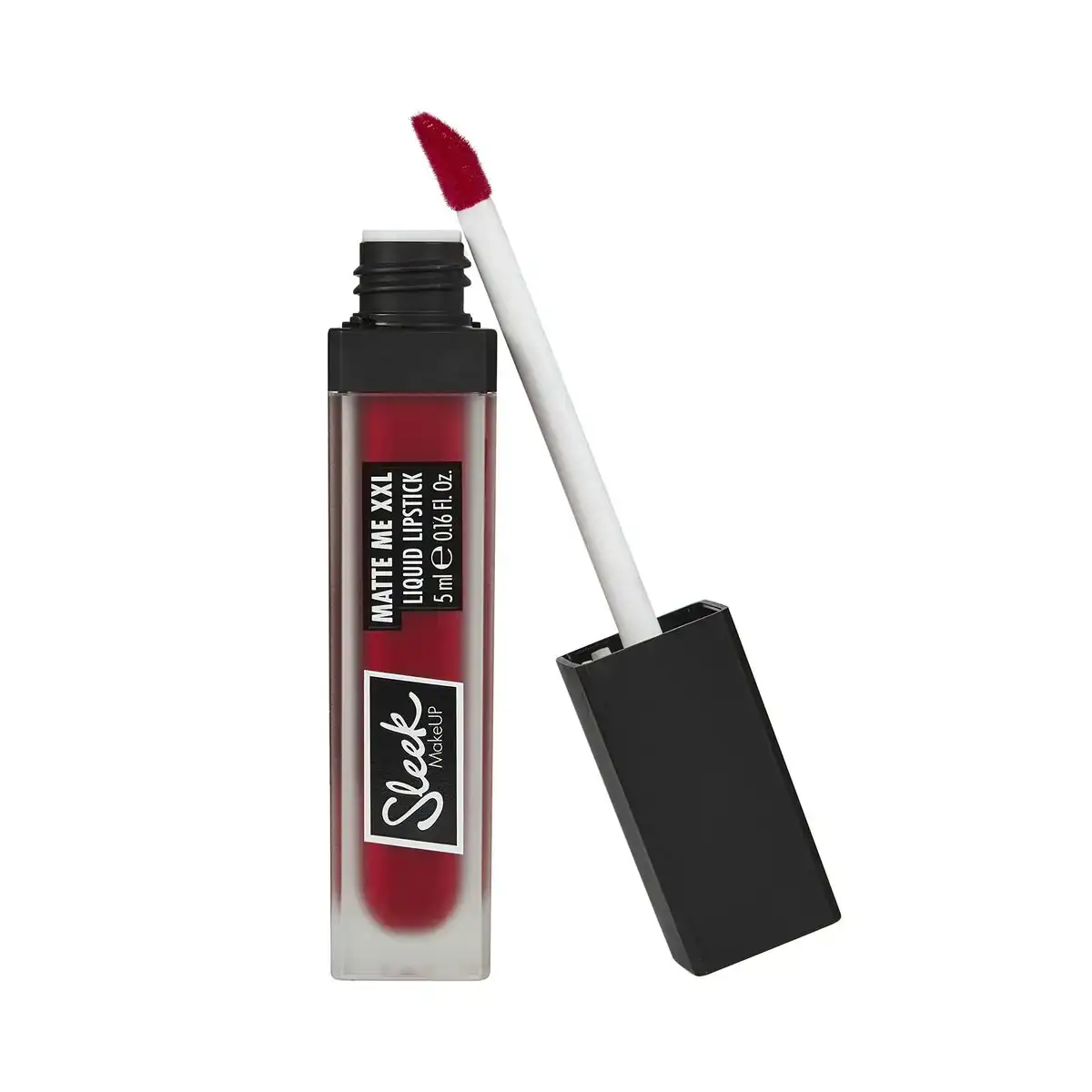 Rouge a levres sleek matte me xxl liquide stfu 5 ml _4482. DIAYTAR SENEGAL - Votre Passage vers l'Exceptionnel. Explorez notre boutique en ligne, où chaque produit est choisi avec soin pour offrir une expérience de shopping inoubliable.