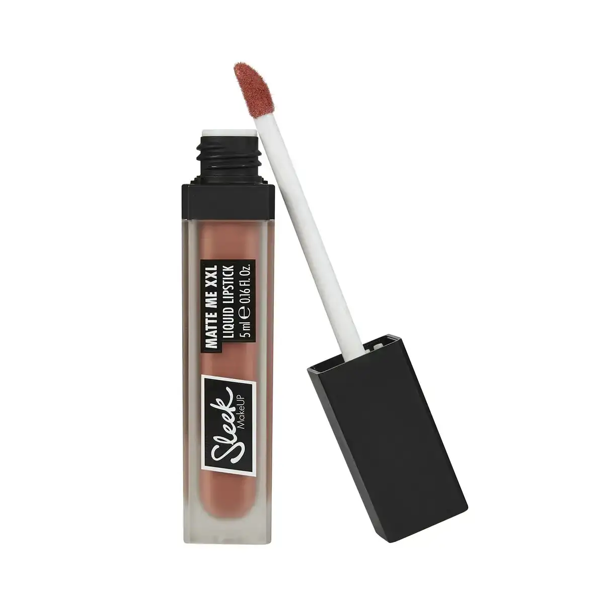 Rouge a levres sleek matte me xxl peaches n cream liquide 5 ml _7301. DIAYTAR SENEGAL - Où la Tradition s'Harmonise avec le Moderne. Parcourez notre gamme diversifiée et choisissez des produits qui révèlent l'âme du Sénégal.