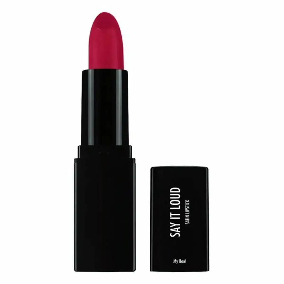 Rouge a levres sleek say it loud my boo 1 16 g _1595. DIAYTAR SENEGAL - Là où Chaque Produit a son Histoire. Découvrez notre gamme de produits, chacun portant en lui le récit de l'artisanat et de la passion, pour vous offrir une expérience de shopping authentique.