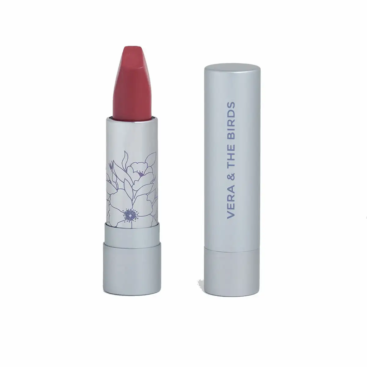 Rouge a levres vera the birds time to bloom secret garden 4 ml_2326. DIAYTAR SENEGAL - Votre Source d'Inspiration Shopping. Parcourez nos rayons et trouvez des articles qui vous inspirent, que ce soit pour votre style, votre maison ou votre vie quotidienne.