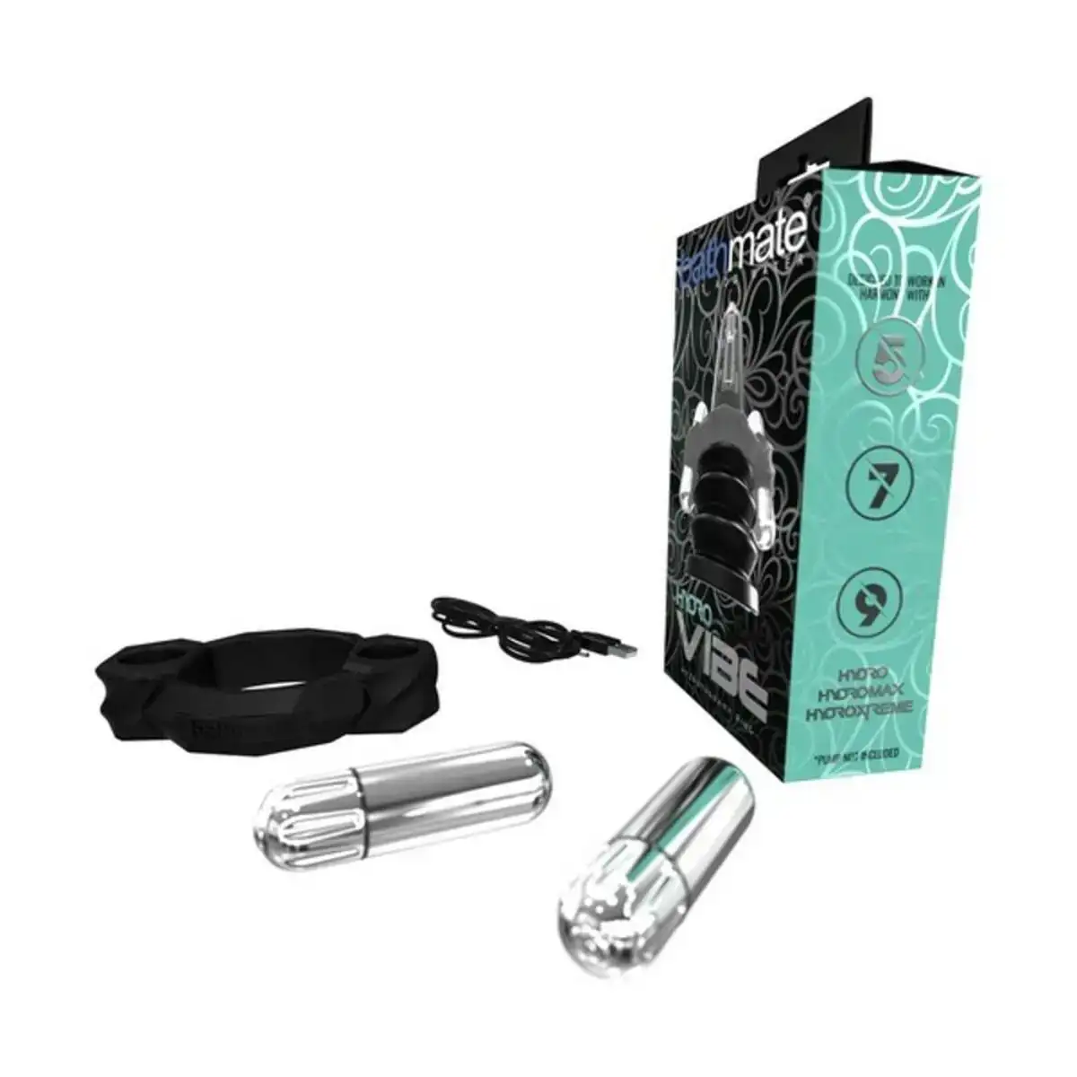 Rouge a levres vibrant hydrotherapy bathmate_7599. DIAYTAR SENEGAL - Où Choisir est un Acte de Création. Naviguez à travers notre plateforme et choisissez des produits qui complètent votre histoire personnelle.