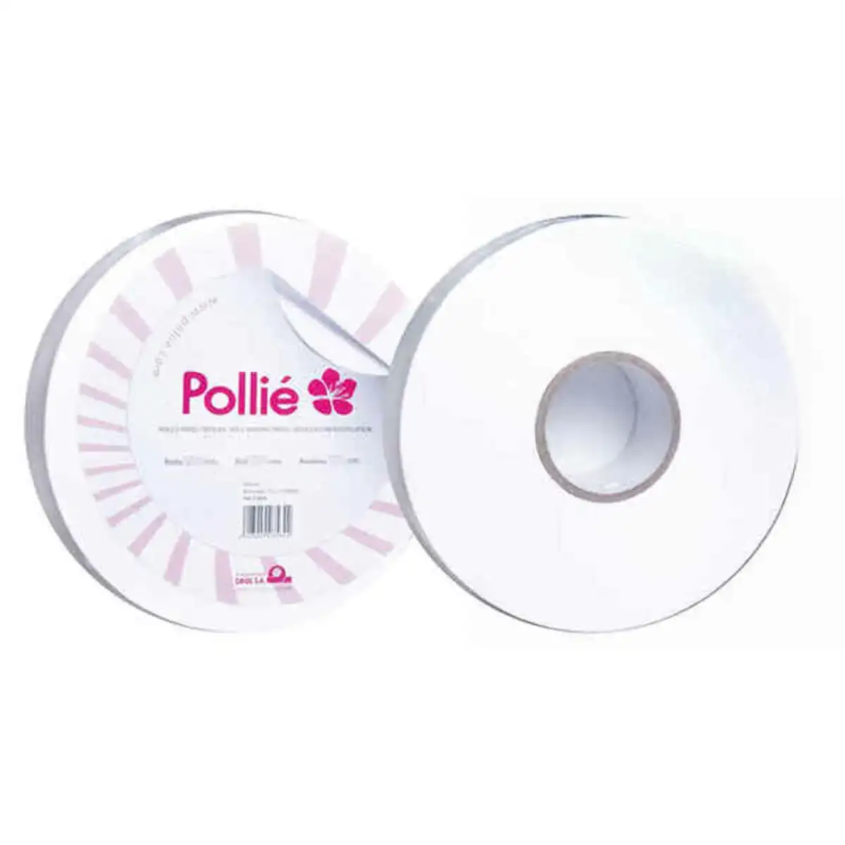 Rouleau de papier continu eurostil papel depilar bandes de depilation 7 x 100 cm _9664. Plongez dans le Monde de DIAYTAR SENEGAL - Où Chaque Article Raconte une Histoire. Explorez notre vaste assortiment et choisissez des produits qui vous parlent et reflètent votre style unique.