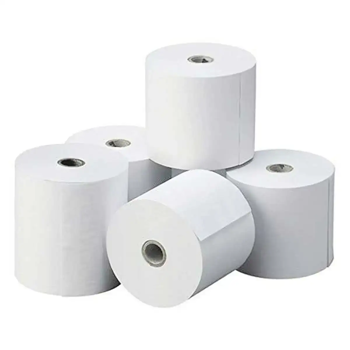 Rouleau de papier thermique ruiferpa 8 unites _7651. Bienvenue dans l'univers captivant de DIAYTAR SENEGAL - Votre Plateforme de Shopping Tout-en-Un. Parcourez notre boutique en ligne pour découvrir des produits uniques, allant des articles ménagers aux élégants accessoires de mode.
