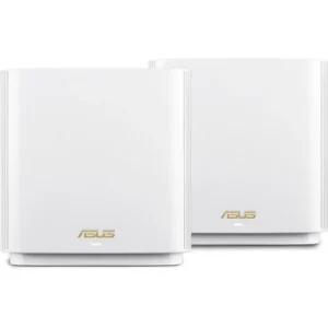 Router asus zenwifi ax xt8 _1584. DIAYTAR SENEGAL - Où Chaque Produit a sa Place. Parcourez notre catalogue et choisissez des articles qui s'intègrent parfaitement à votre style et à votre espace.