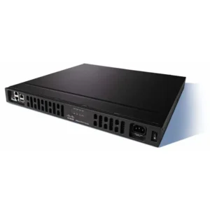 Router cisco isr4331 k9 noir_8017. DIAYTAR SENEGAL - L'Art de Choisir, l'Art de S'émerveiller. Explorez notre gamme de produits et laissez-vous émerveiller par des créations authentiques et des designs modernes.