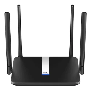 Router cudy ac1200 wifi_3268. DIAYTAR SENEGAL - Votre Destination Shopping de Choix. Explorez notre boutique en ligne et découvrez des trésors qui reflètent votre style et votre passion pour l'authenticité.