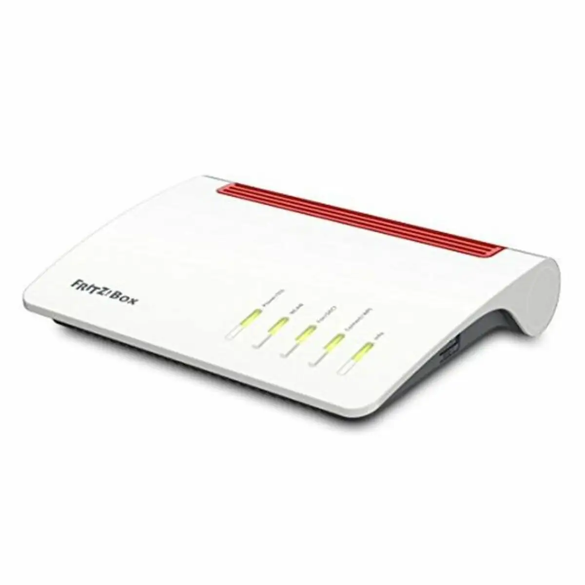 Router fritz 20002804 1733 mbit s wi fi 5_4111. DIAYTAR SENEGAL - Votre Passage vers le Raffinement. Plongez dans notre univers de produits exquis et choisissez des articles qui ajoutent une touche de sophistication à votre vie.