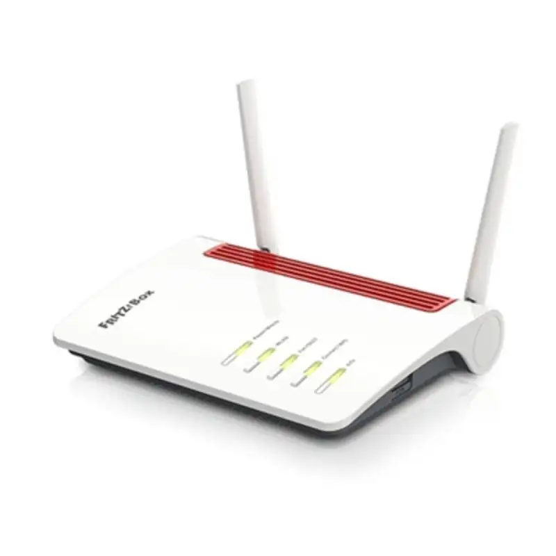 Router fritz 20002926 866 mbit s wi fi 5_8929. Bienvenue chez DIAYTAR SENEGAL - Où Choisir est une Invitation au Voyage. Explorez notre boutique en ligne et découvrez des produits qui vous transportent dans l'univers du Sénégal.