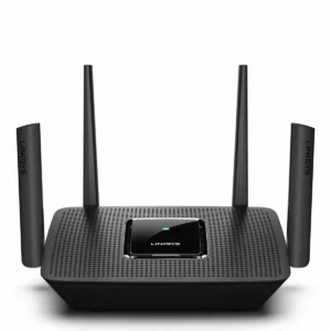 Router linksys ac3000_9940. DIAYTAR SENEGAL - Votre Source d'Inspiration Shopping. Parcourez nos rayons et trouvez des articles qui vous inspirent, que ce soit pour votre style, votre maison ou votre vie quotidienne.
