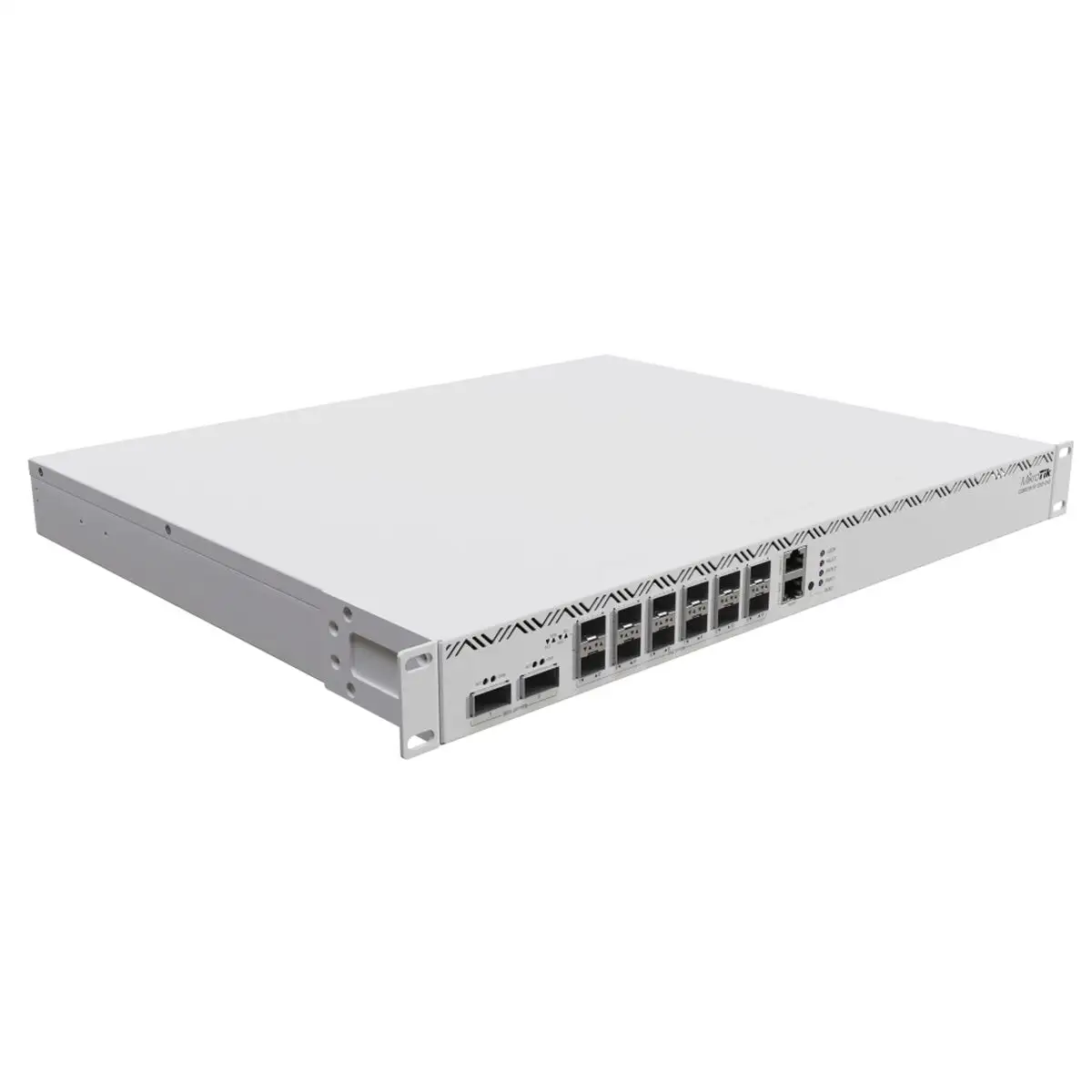 Router mikrotik ccr2216 1g 12xs 2xq_3512. DIAYTAR SENEGAL - L'Art de Magasiner sans Frontières. Parcourez notre vaste sélection d'articles et trouvez tout ce dont vous avez besoin, du chic à l'authentique, du moderne au traditionnel.