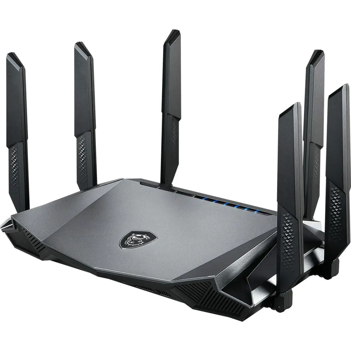 Router msi radix ax6600 gigabit ethernet_5433. DIAYTAR SENEGAL - Où Chaque Sélection Vous Parle. Parcourez nos catégories et découvrez des produits qui reflètent vos passions et vos besoins, pour un shopping personnel et inspirant.