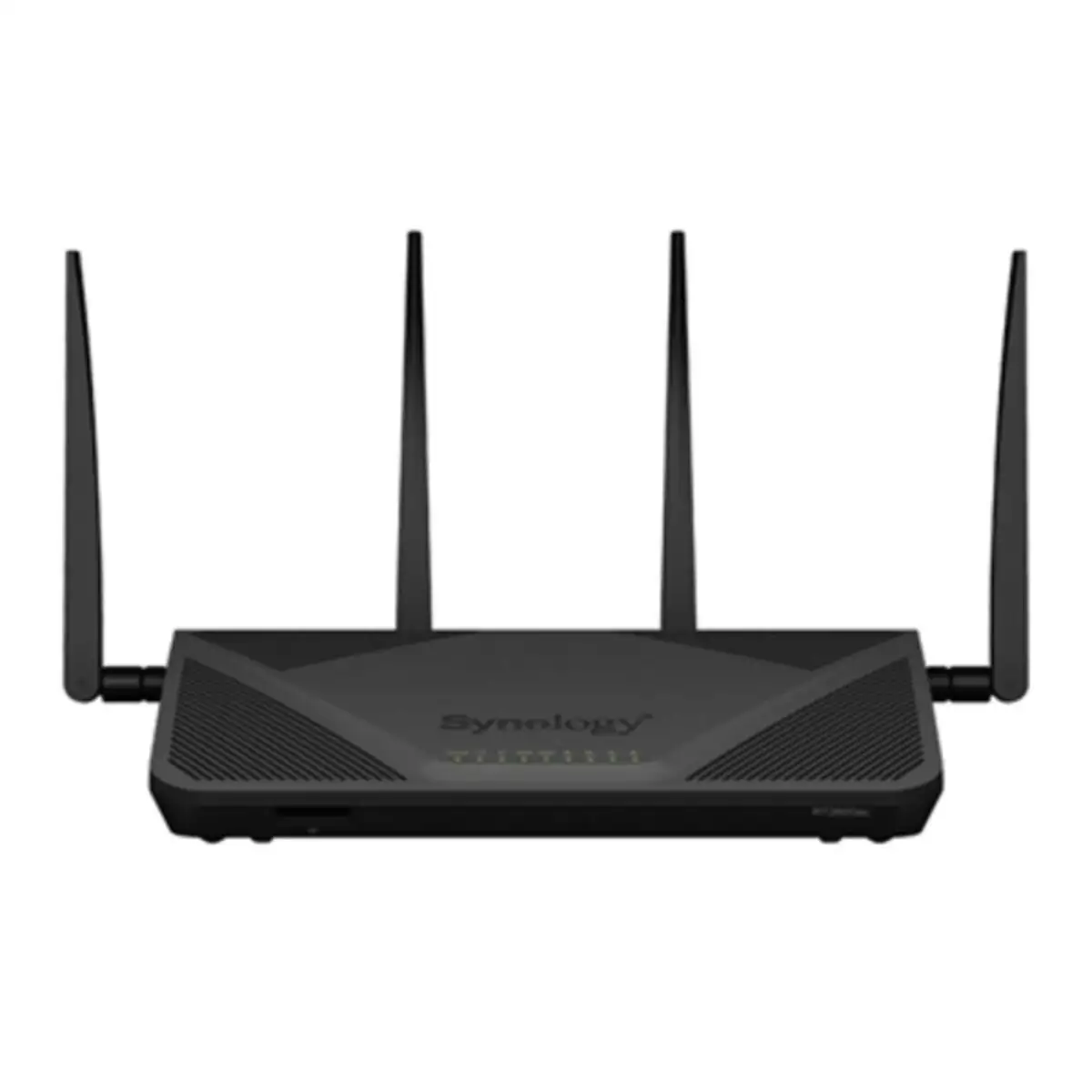 Router synology rt2600ac wifi 1733 mbps 5 ghz_1742. DIAYTAR SENEGAL - Où la Tradition s'Harmonise avec le Moderne. Parcourez notre gamme diversifiée et choisissez des produits qui révèlent l'âme du Sénégal.