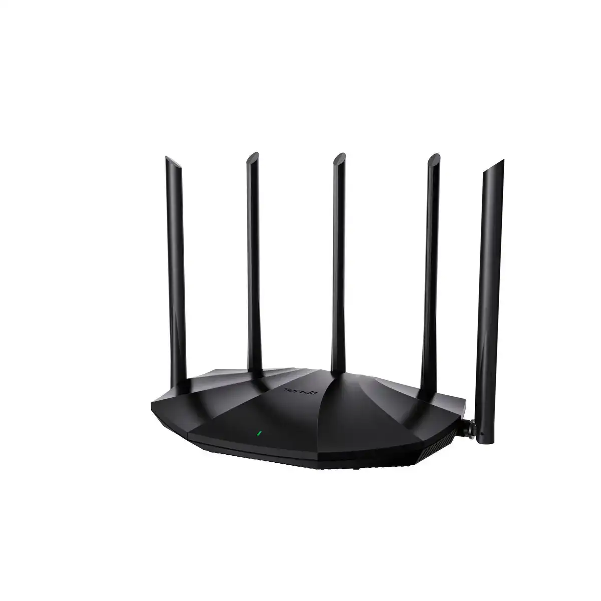 Router tenda tx2 pro_5722. DIAYTAR SENEGAL - Où Chaque Produit a son Histoire. Découvrez notre gamme de produits, chacun portant en lui le récit de l'artisanat et de la passion, pour vous offrir une expérience de shopping authentique.