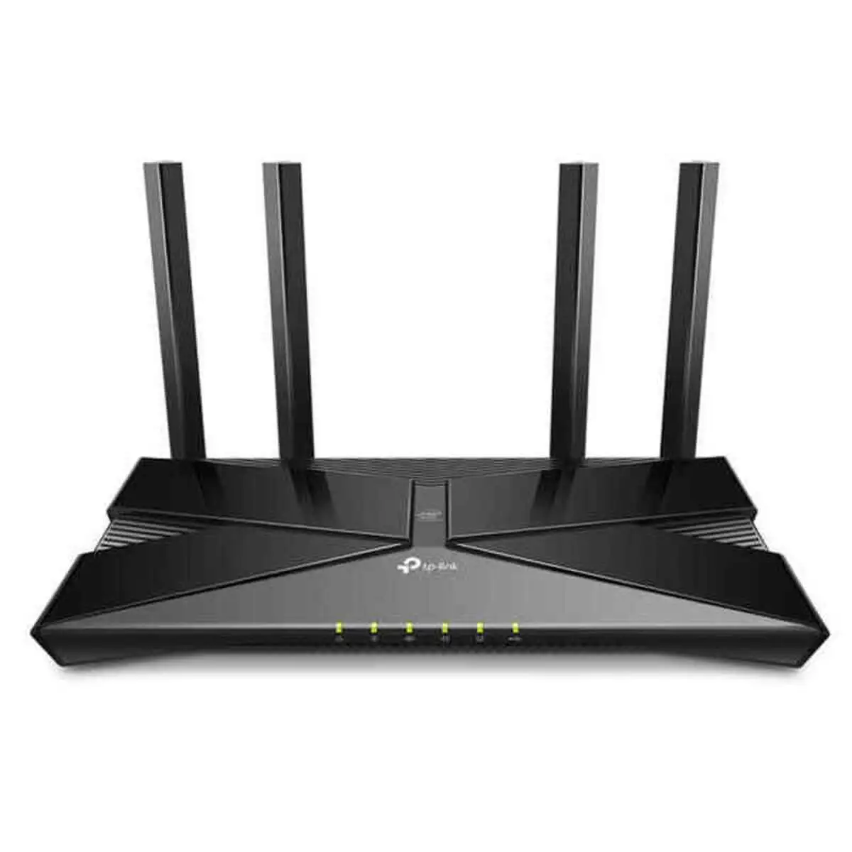 Router tp link archer ax50 3000 mbit s wi fi 6 802 11ax noir_2309. DIAYTAR SENEGAL - L'Art de Magasiner sans Frontières. Parcourez notre vaste sélection d'articles et trouvez tout ce dont vous avez besoin, du chic à l'authentique, du moderne au traditionnel.