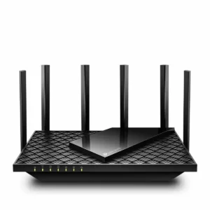 Router tp link archer axe75_8387. DIAYTAR SENEGAL - Où Choisir Rime avec Qualité. Découvrez notre sélection soigneusement conçue et choisissez des articles qui incarnent l'excellence et l'innovation.