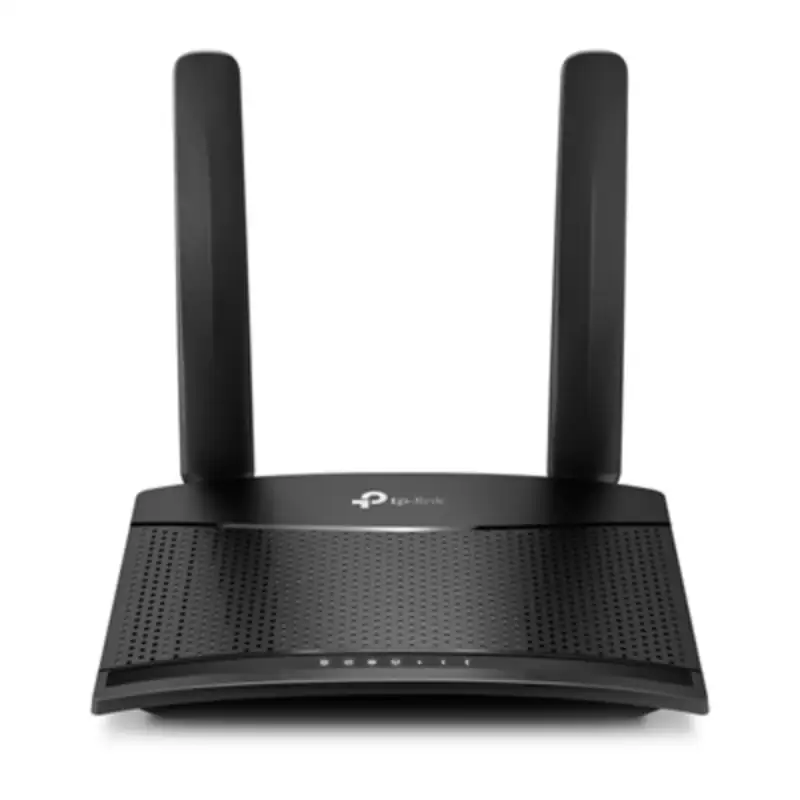 Router tp link tl mr100 300 mbps 4g lte wi fi_3231. Votre Destination de Choix: DIAYTAR SENEGAL - Où l'Authenticité Rencontre la Commodité. Faites l'expérience de magasiner en ligne pour des articles qui incarnent la richesse culturelle et la modernité du Sénégal.