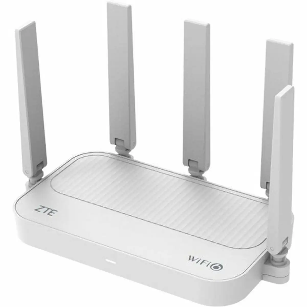 Router zte e1320 ax3000 gigabit ethernet 3000 mbit s_6394. DIAYTAR SENEGAL - Où le Shopping Devient une Aventure Culturelle. Plongez dans notre univers de produits qui célèbrent l'héritage et l'artisanat du Sénégal.