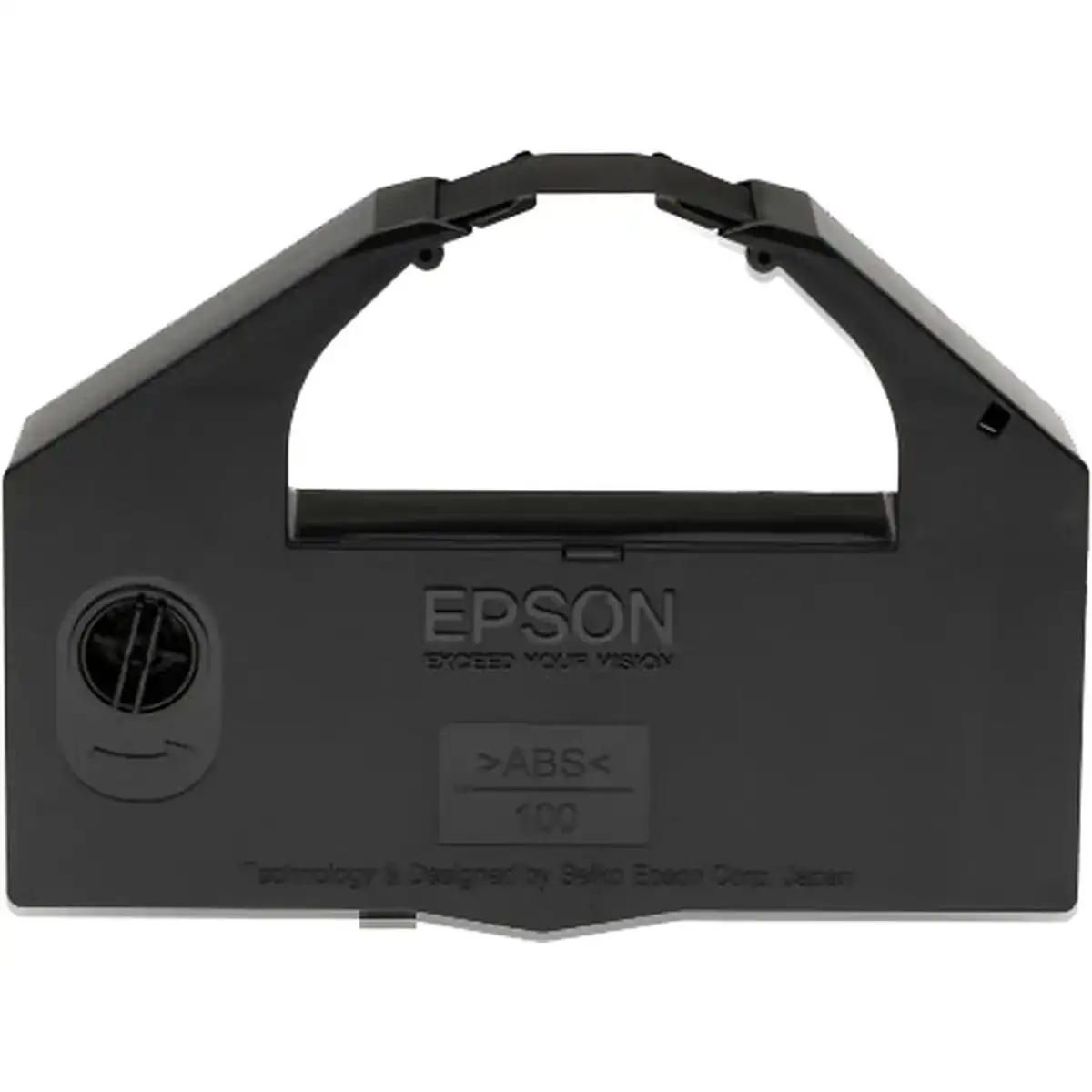 Ruban matriciel original epson c13s015066 noir_5942. Bienvenue chez DIAYTAR SENEGAL - Où Chaque Produit a son Histoire. Plongez dans notre sélection diversifiée et découvrez des articles qui racontent le riche patrimoine sénégalais.