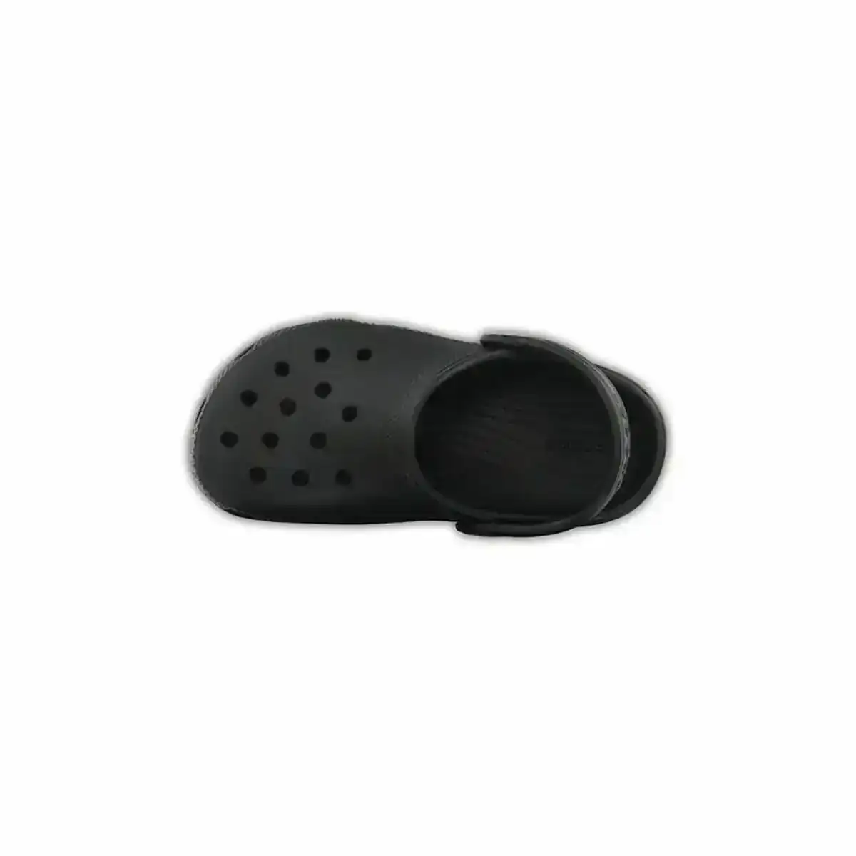 Sabots crocs classic noir enfants_4579. DIAYTAR SENEGAL - Votre Portail Vers l'Exclusivité. Explorez notre boutique en ligne pour découvrir des produits uniques et raffinés, conçus pour ceux qui recherchent l'excellence.