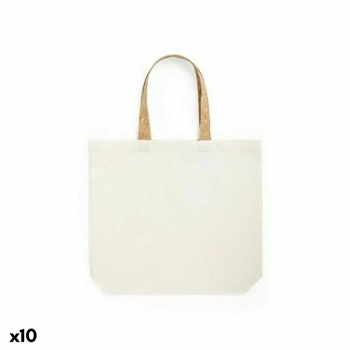 Sac 146830 liege 10 unites _4007. DIAYTAR SENEGAL - Là où Chaque Produit a son Histoire. Découvrez notre gamme de produits, chacun portant en lui le récit de l'artisanat et de la passion, pour vous offrir une expérience de shopping authentique.