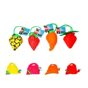 Sac a achats pliable reutilisable multicouleur 8 cm_1474. DIAYTAR SENEGAL - Votre Destination Shopping d'Exception. Parcourez nos rayons virtuels et choisissez des produits qui incarnent l'excellence et la diversité.