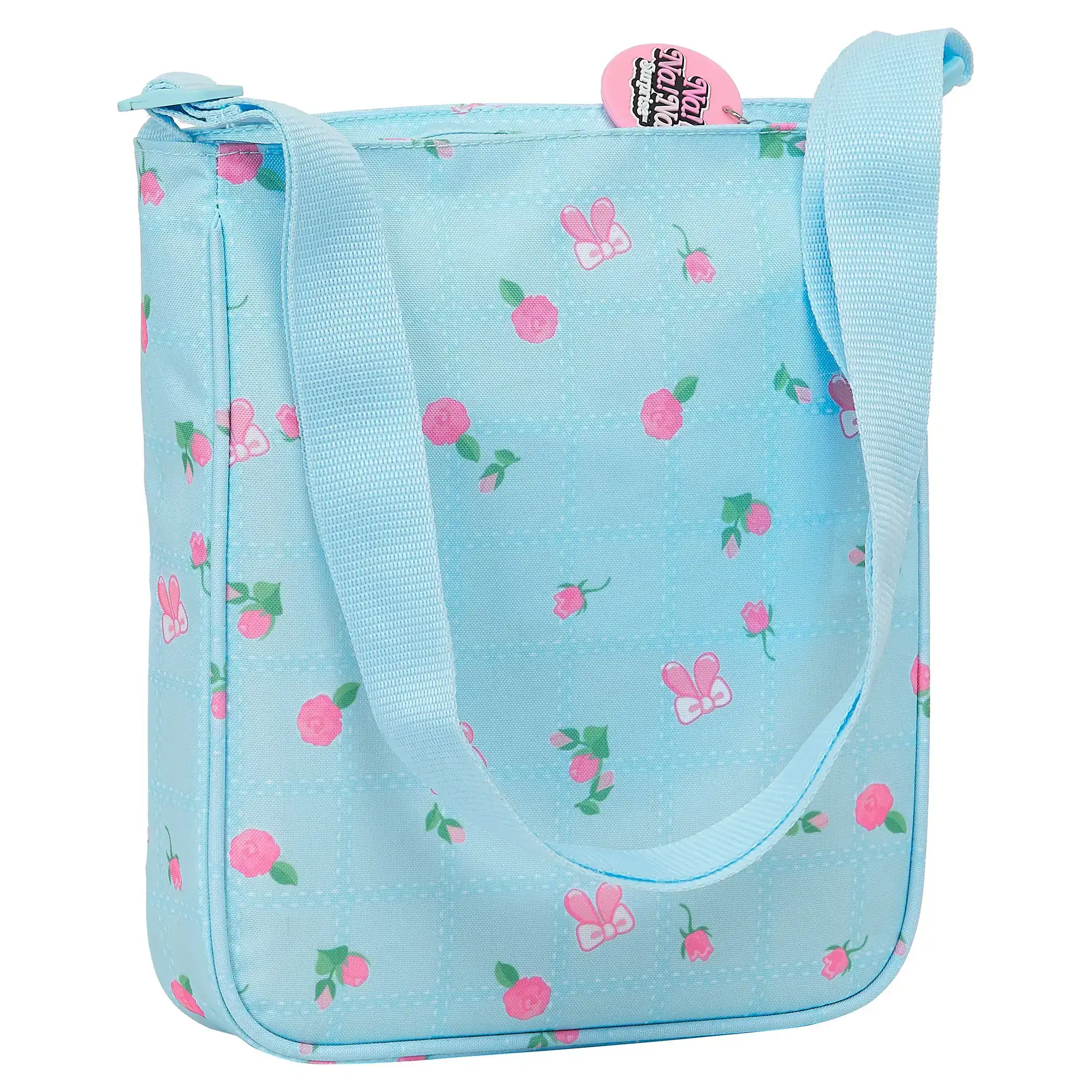 Sac a bandouliere na na na surprise 21 x 25 x 4 5 cm _9787. DIAYTAR SENEGAL - Là où la Diversité Rencontre la Qualité. Parcourez notre gamme complète et trouvez des produits qui incarnent la richesse et l'unicité du Sénégal.