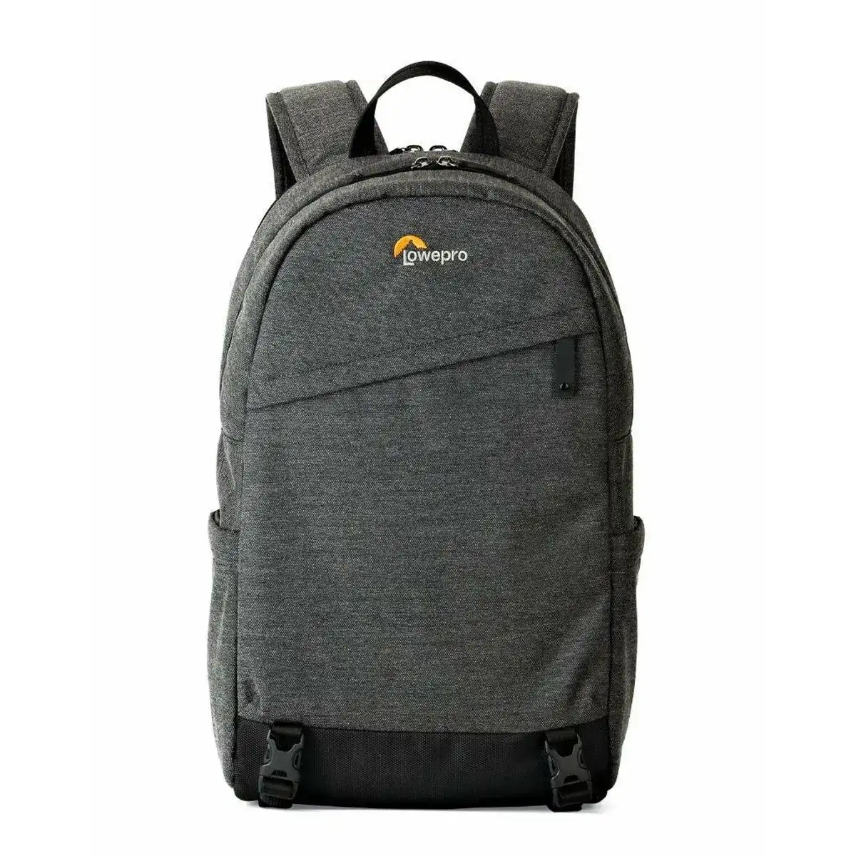 Sac a dos avec poignee superieure et compartiments lowepro m trekker bp 150_7633. DIAYTAR SENEGAL - Votre Destination pour un Shopping Réfléchi. Découvrez notre gamme variée et choisissez des produits qui correspondent à vos valeurs et à votre style de vie.