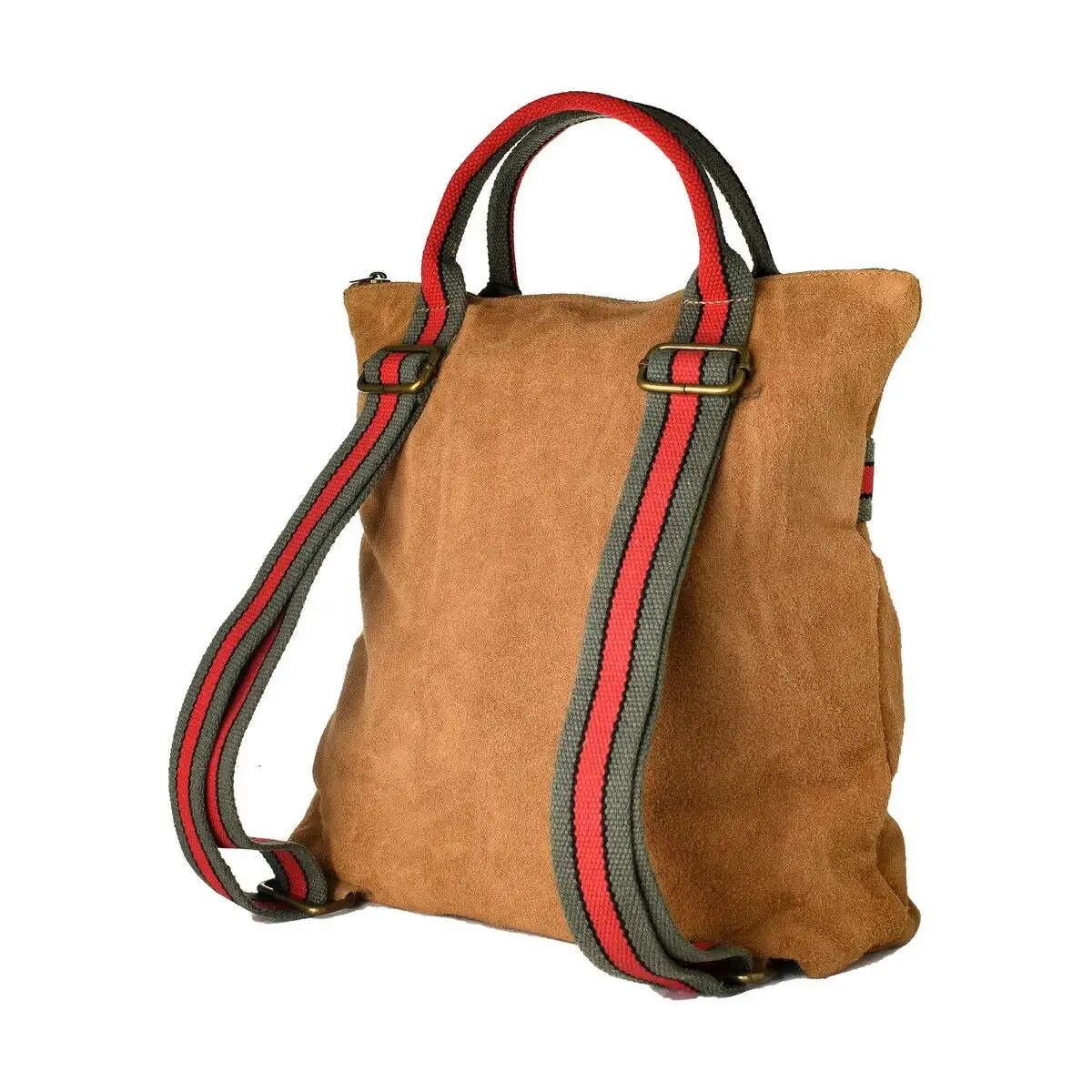 Sac a dos casual abaco as219gaou006 30 x 37 x 9 cm _3644. DIAYTAR SENEGAL - Là où Chaque Achat a du Sens. Explorez notre gamme et choisissez des produits qui racontent une histoire, du traditionnel au contemporain.