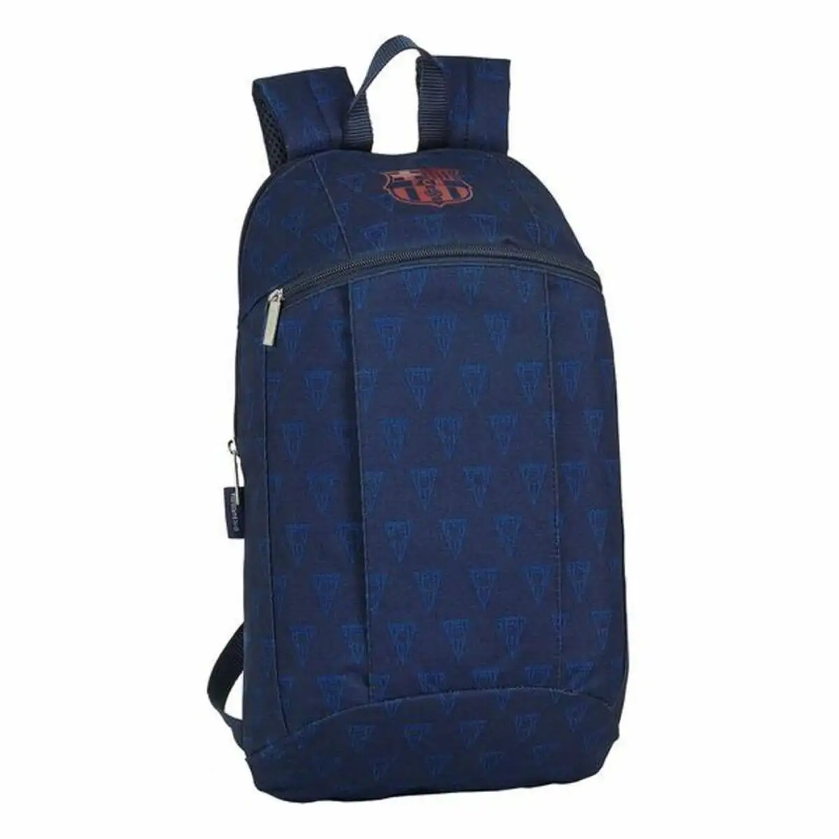 Sac a dos casual f c barcelona blue marine_2598. DIAYTAR SENEGAL - Où Chaque Produit est une Histoire à Raconter. Découvrez notre sélection de produits qui vous permettent de créer votre propre récit à travers vos achats.