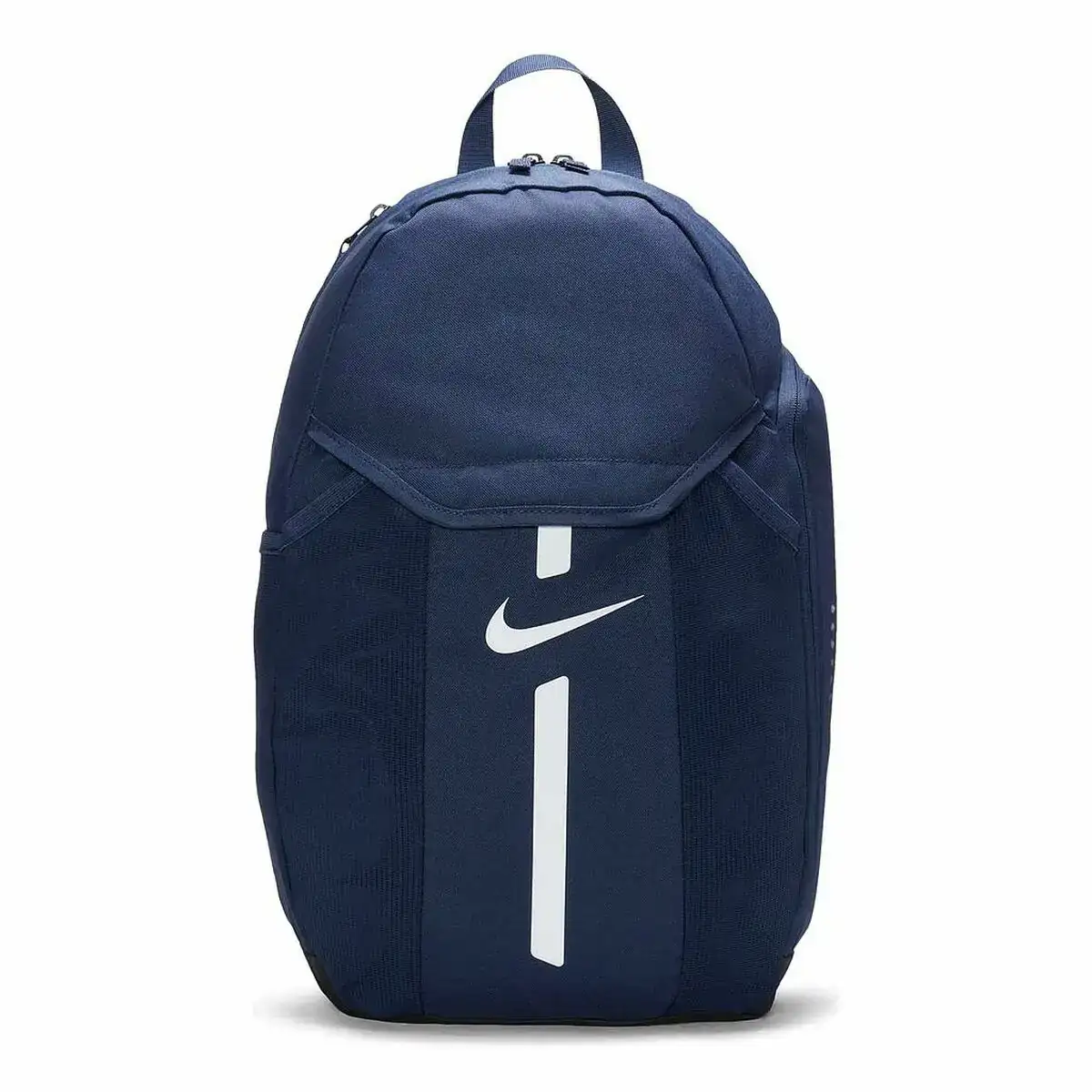 Sac a dos de sport academy nike dc2647 411 blue marine_8699. DIAYTAR SENEGAL - L'Art de Vivre le Shopping Authentique. Découvrez notre boutique en ligne et trouvez des produits qui incarnent la passion et le savoir-faire du Sénégal.