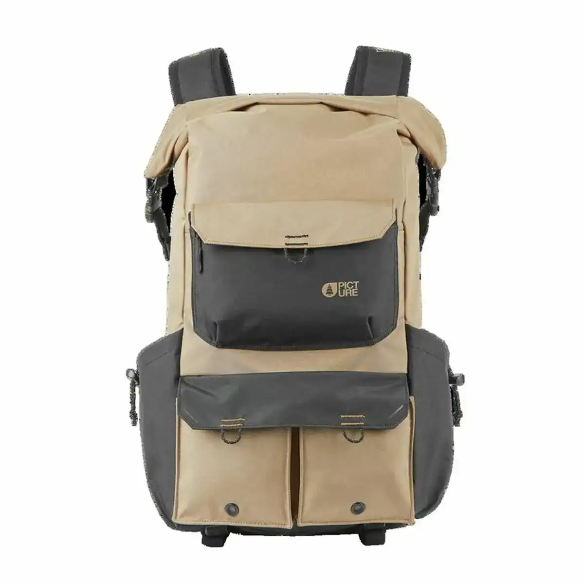 Sac a dos de sport picture bp187 a 22 l ocre_3255. Bienvenue sur DIAYTAR SENEGAL - Où Chaque Produit a son Charme. Explorez notre sélection minutieuse et trouvez des articles qui vous séduisent et vous inspirent.