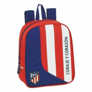 Sac a dos enfant atletico madrid_7680. DIAYTAR SENEGAL - L'Art de Vivre le Shopping Authentique. Découvrez notre boutique en ligne et trouvez des produits qui incarnent la passion et le savoir-faire du Sénégal.