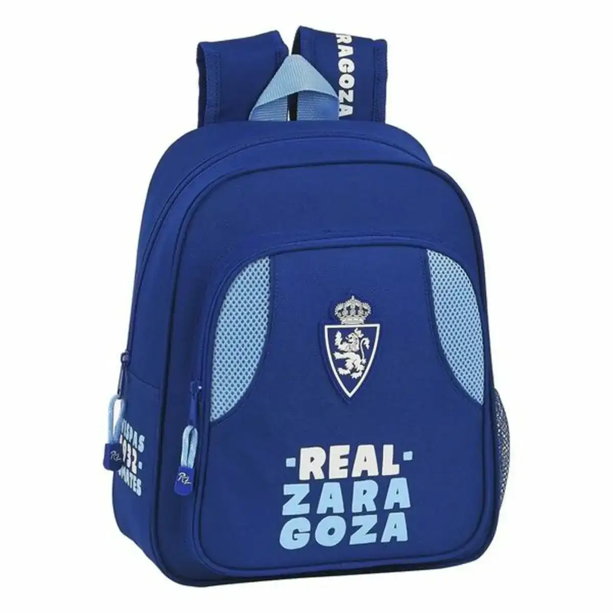 Sac a dos enfant real zaragoza_9848. DIAYTAR SENEGAL - Où Chaque Produit a son Histoire à Raconter. Parcourez notre catalogue et découvrez des articles qui portent en eux la passion et l'histoire du Sénégal.