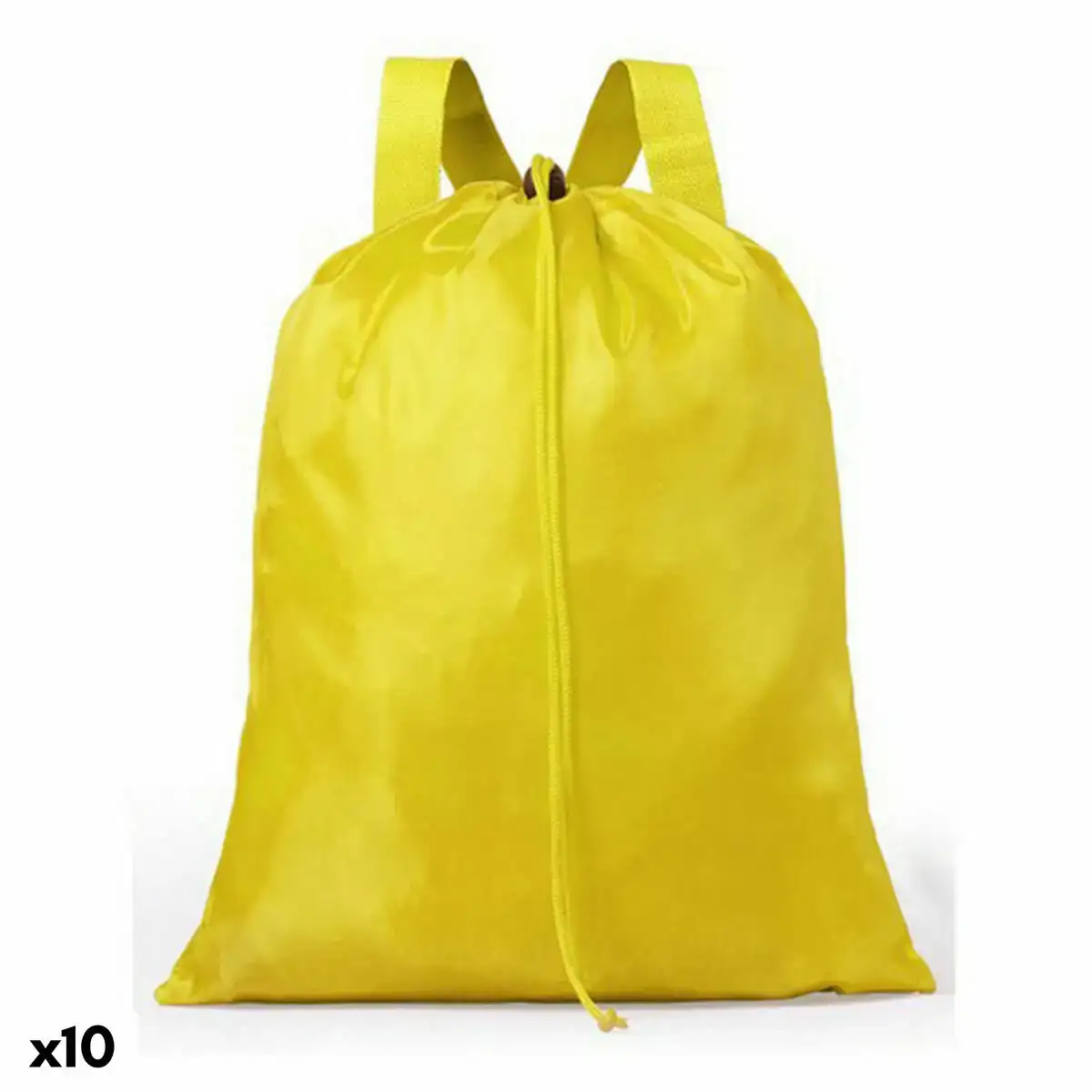 Sac a dos multi usage 145620 10 unites _4860. Découvrez DIAYTAR SENEGAL - Là où Votre Shopping Prend Vie. Plongez dans notre vaste sélection et trouvez des produits qui ajoutent une touche spéciale à votre quotidien.