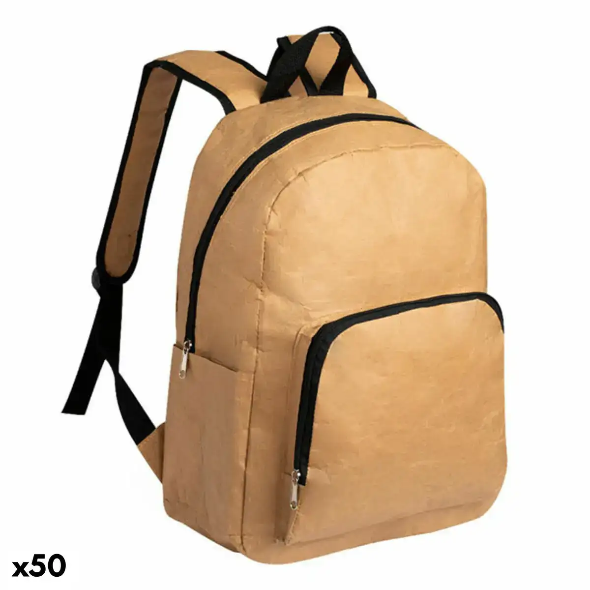 Sac a dos multi usage 146370 50 unites _4602. DIAYTAR SENEGAL - L'Art de Choisir, l'Art de S'émerveiller. Explorez notre boutique en ligne et choisissez des articles qui éveillent votre sens de l'émerveillement.