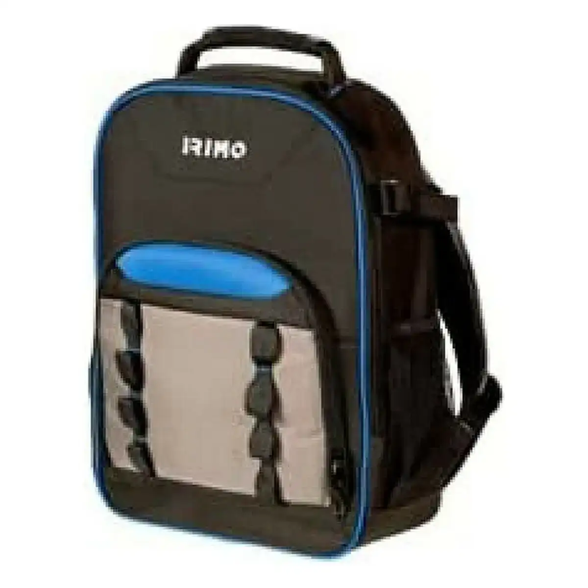 Sac a dos multi usage irimo outils_4824. DIAYTAR SENEGAL - Votre Destination Shopping Incontournable. Parcourez nos rayons virtuels et trouvez des articles qui répondent à tous vos besoins, du quotidien à l'exceptionnel.