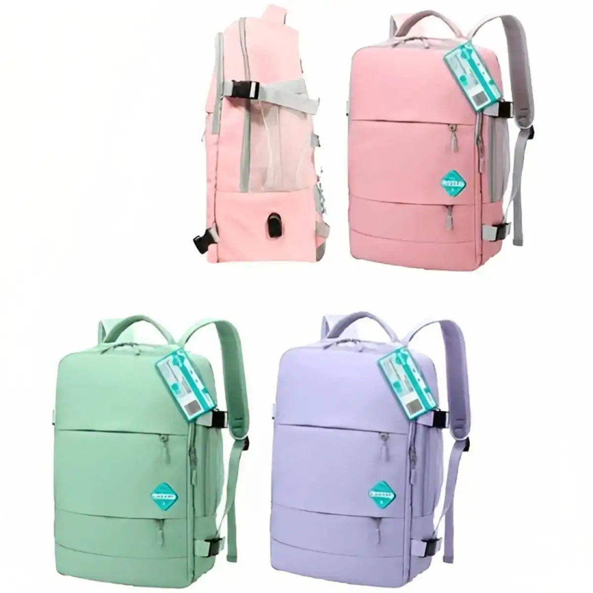 Sac a dos multi usage lagart_2742. DIAYTAR SENEGAL - Où Choisir est une Célébration de l'Artisanat. Explorez notre boutique en ligne et choisissez des articles qui incarnent l'art et le savoir-faire du Sénégal.