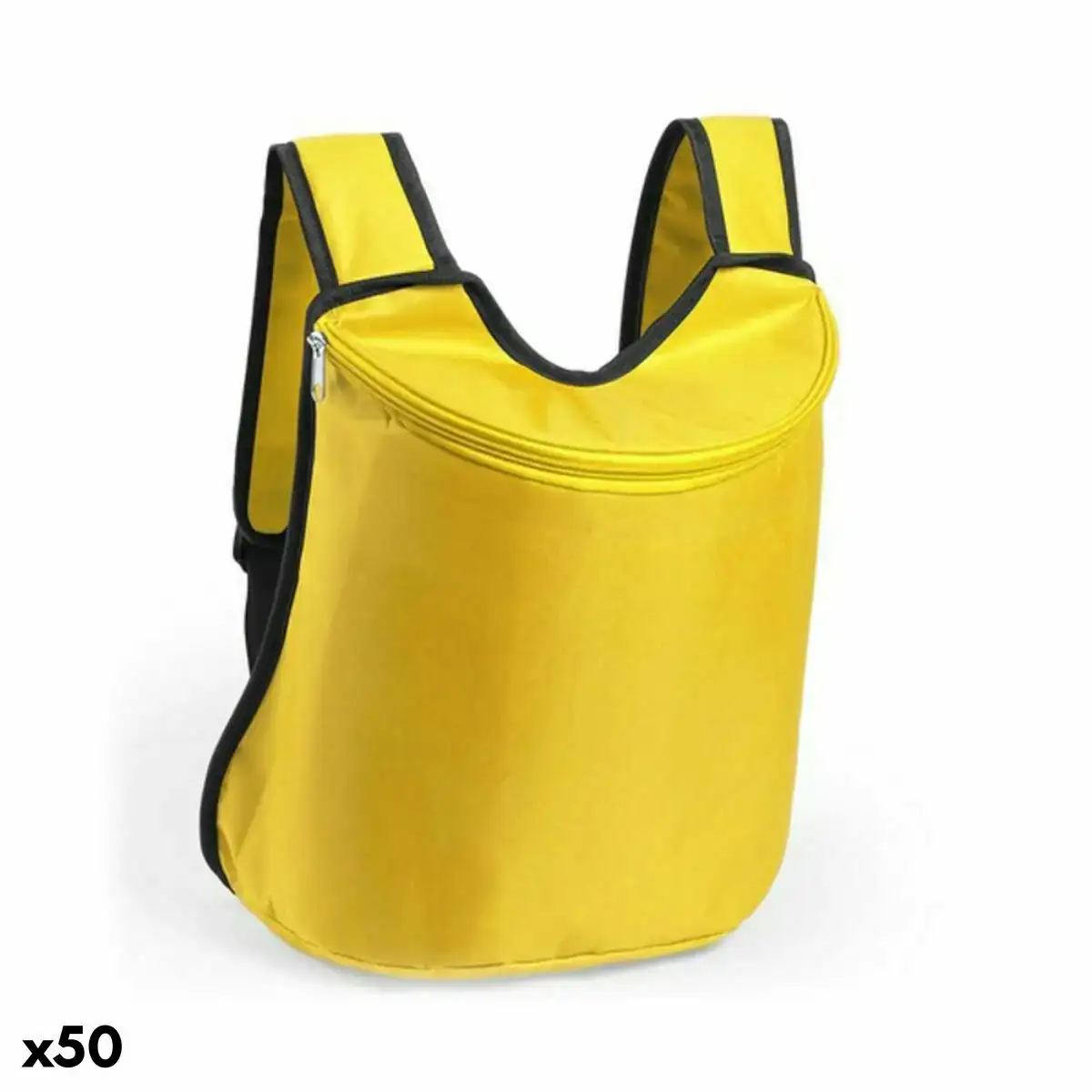 Sac a dos refrigerateur walk genie 145419 50 unites _6125. DIAYTAR SENEGAL - Votre Passage vers le Raffinement. Plongez dans notre univers de produits exquis et choisissez des articles qui ajoutent une touche de sophistication à votre vie.