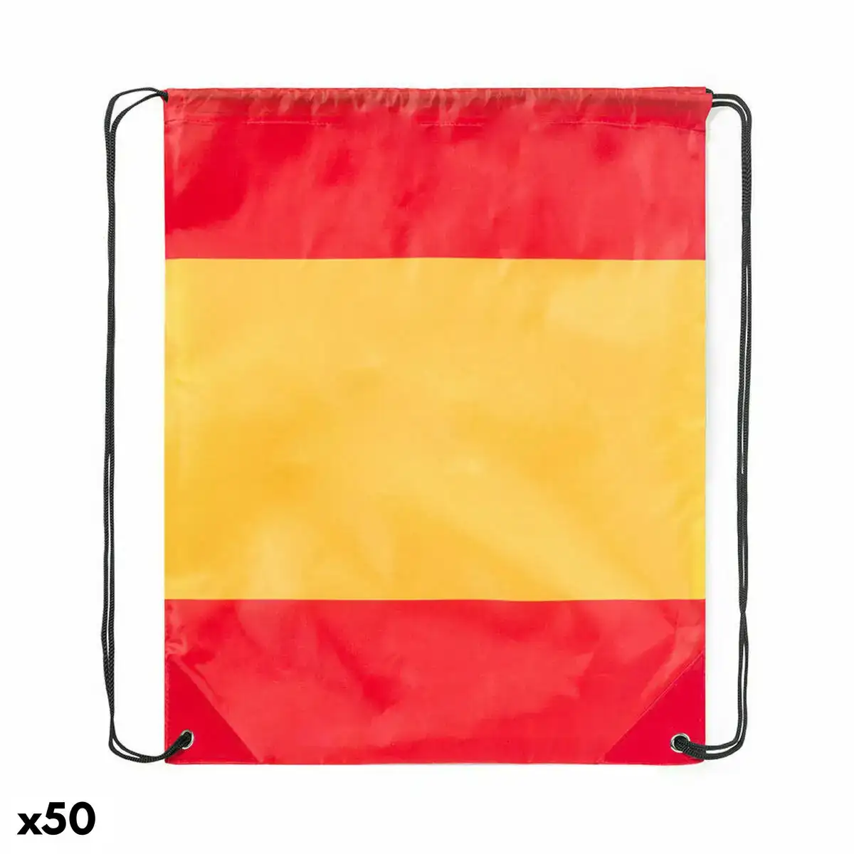 Sac a dos serre par des ficelles 146976 cuir synthetique resistant metal 50 unites _9794. DIAYTAR SENEGAL - Où Votre Shopping Prend Vie. Explorez notre boutique en ligne pour trouver des articles qui vous ressemblent et qui ajoutent de l'éclat à votre quotidien.