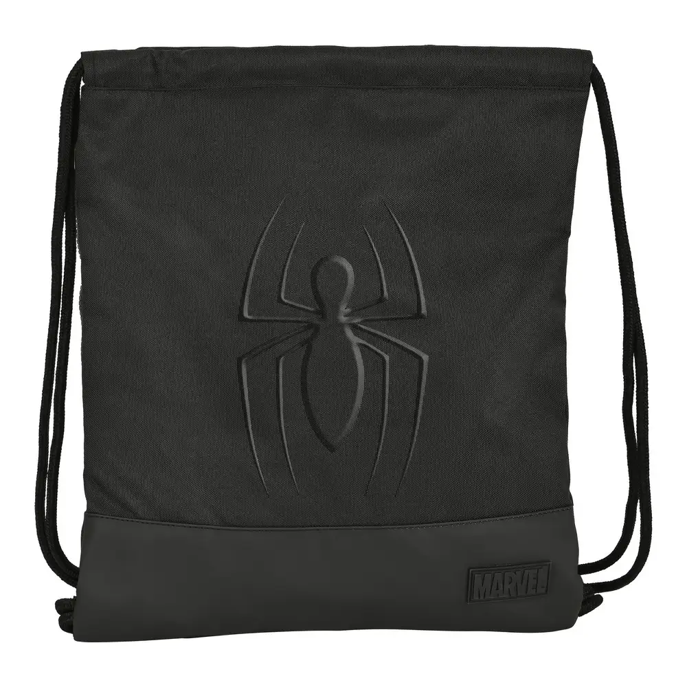 Sac a dos serre par des ficelles spiderman 35 x 40 x 1 cm _8788. DIAYTAR SENEGAL - L'Écrin de Vos Désirs Shopping. Parcourez notre boutique en ligne et explorez des produits minutieusement choisis pour répondre à vos envies les plus exigeantes.