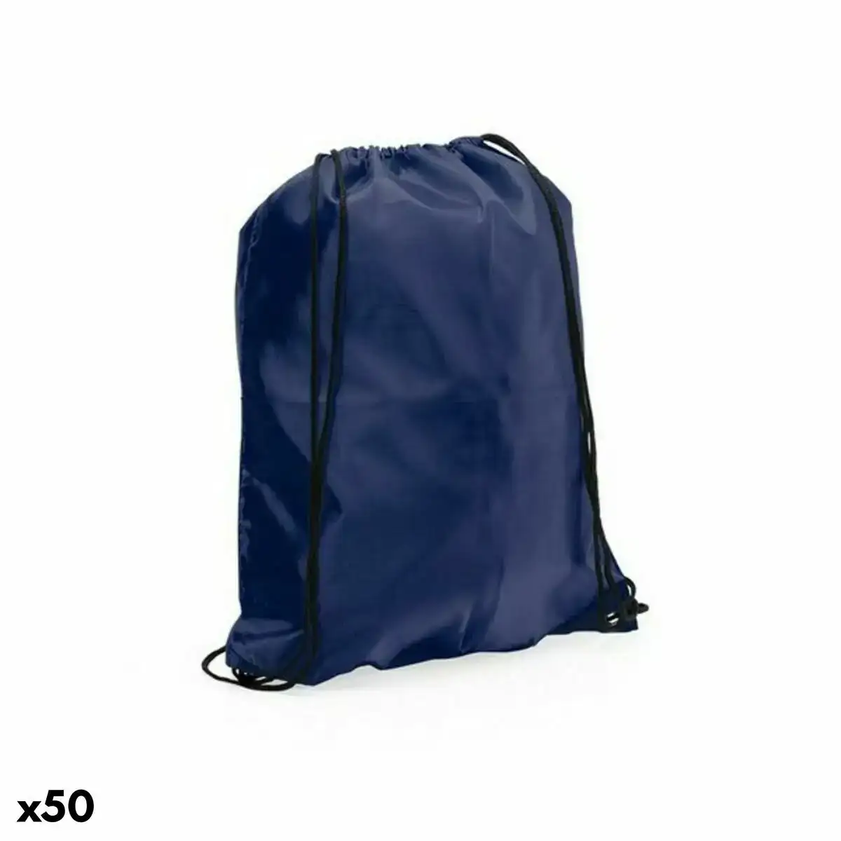 Sac a dos serre par des ficelles water bullet cannon 143164 50 unites _6557. DIAYTAR SENEGAL - Votre Escapade Shopping Virtuelle. Explorez notre boutique en ligne et dénichez des trésors qui évoquent la culture et le savoir-faire sénégalais, un clic à la fois.