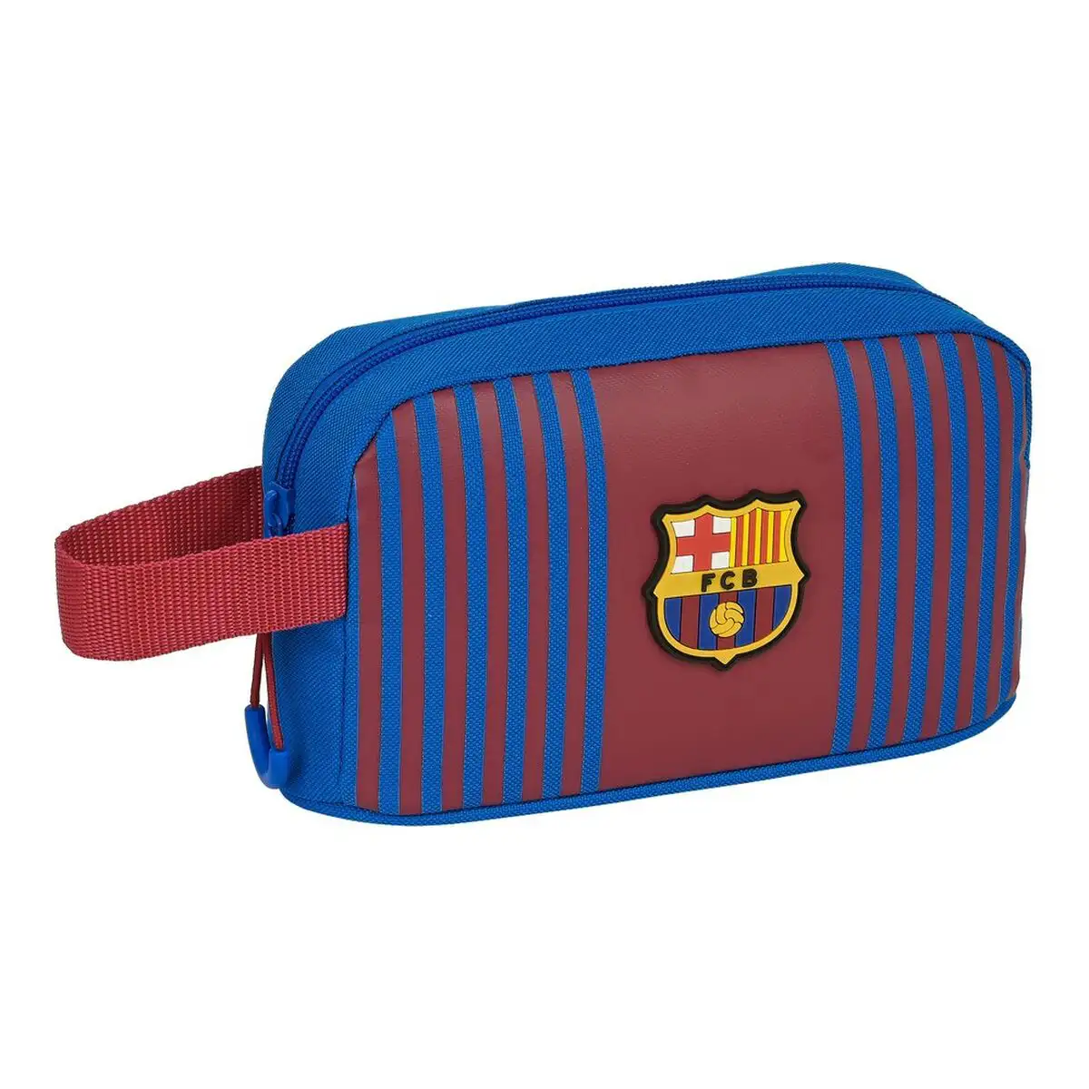 Sac a gouter f c barcelona thermique bordeaux blue marine 6 5 l _7572. Bienvenue chez DIAYTAR SENEGAL - Où le Shopping Devient un Plaisir. Découvrez notre boutique en ligne et trouvez des trésors qui égaieront chaque jour de votre vie.