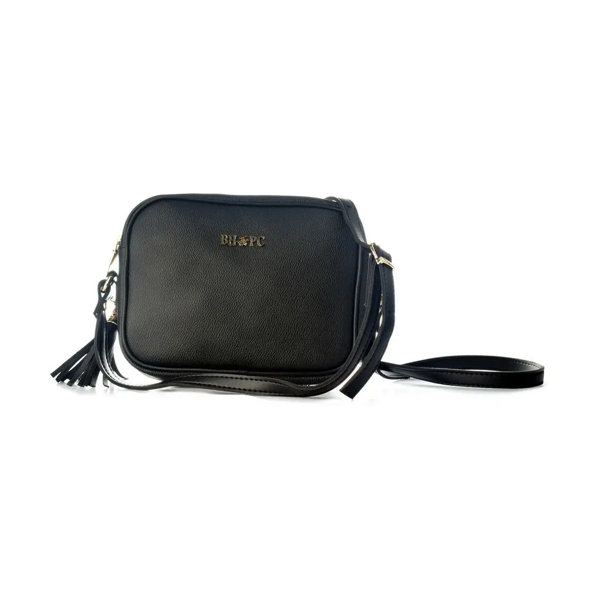 Sac a main femme beverly hills polo club 2025 black noir 21 x 16 x 9 cm _3431. Plongez dans l'Univers de DIAYTAR SENEGAL - Où la Qualité et la Diversité se rencontrent. Parcourez nos rayons virtuels pour trouver des produits répondant à tous les besoins, du confort de votre foyer.