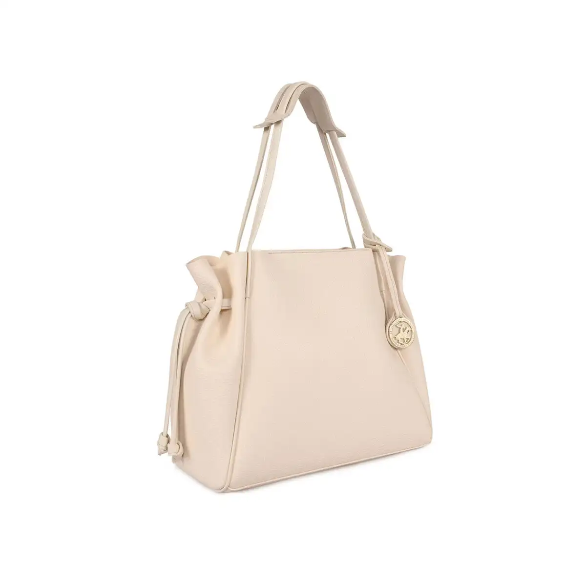 Sac a main femme beverly hills polo club 657bhp0909 beige 35 x 35 x 6 cm _1722. Entrez dans le Monde de DIAYTAR SENEGAL - Où Chaque Produit Raconte une Histoire Unique. Explorez notre sélection et laissez-vous transporter par des récits à travers les articles que vous choisissez.